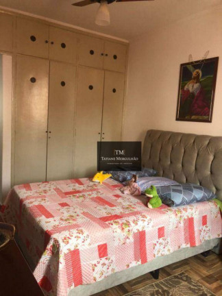 Imagem Apartamento com 1 Quarto à Venda, 60 m² em Boa Vista - São Vicente Imagem Apartamento com 1 Quarto à Venda, 60 m² em Boa Vista - São Vicente