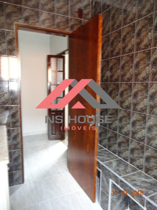 Imagem Casa com 3 Quartos à Venda, 244 m² em Dos Casa - São Bernardo Do Campo Imagem Casa com 3 Quartos à Venda, 244 m² em Dos Casa - São Bernardo Do Campo