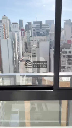 Imagem Apartamento com 2 Quartos à Venda, 60 m² em Jardim Paulista - São Paulo Imagem Apartamento com 2 Quartos à Venda, 60 m² em Jardim Paulista - São Paulo