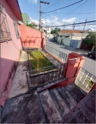 Imagem Casa com 3 Quartos à Venda, 286 m² em Vila Alpina - São Paulo Imagem Casa com 3 Quartos à Venda, 286 m² em Vila Alpina - São Paulo