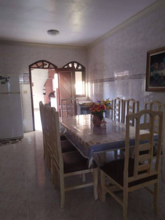 Imagem Sobrado com 4 Quartos à Venda, 240 m² em Terra Nova - Taubaté