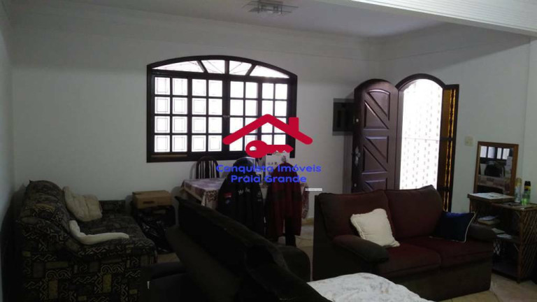 Imagem Sobrado com 3 Quartos à Venda, 122 m² em Ocian - Praia Grande Imagem Sobrado com 3 Quartos à Venda, 122 m² em Ocian - Praia Grande