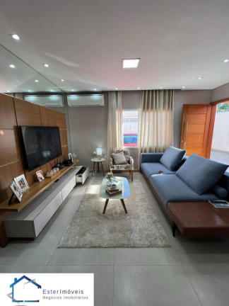 Imagem Casa com 3 Quartos para Alugar ou Temporada, 135 m² em Portais (polvilho) - Cajamar Imagem Casa com 3 Quartos para Alugar ou Temporada, 135 m² em Portais (polvilho) - Cajamar