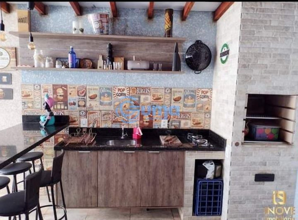 Imagem Apartamento com 2 Quartos à Venda, 55 m² em Villa Toscana - Bragança Paulista Imagem Apartamento com 2 Quartos à Venda, 55 m² em Villa Toscana - Bragança Paulista