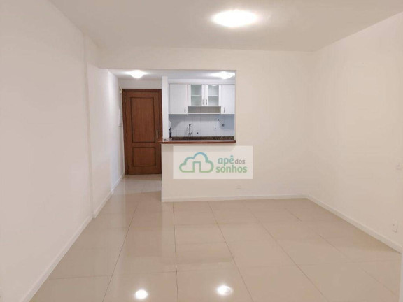 Apartamento com 2 Quartos para Alugar, 70 m² em Vila Ipojuca - São Paulo