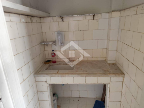 Imagem Apartamento com 1 Quarto à Venda, 30 m² em Centro - Niterói