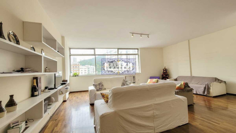 Imagem Apartamento com 3 Quartos à Venda, 146 m² em Botafogo - Rio De Janeiro Imagem Apartamento com 3 Quartos à Venda, 146 m² em Botafogo - Rio De Janeiro