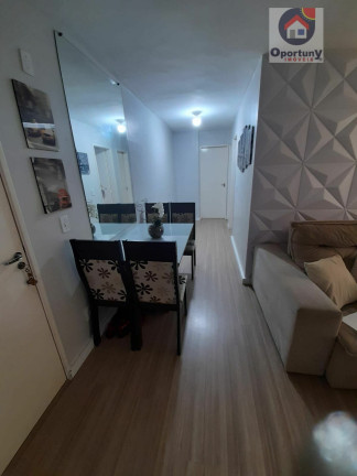 Imagem Apartamento com 2 Quartos à Venda, 2 m² em Jardim Presidente Dutra - Guarulhos