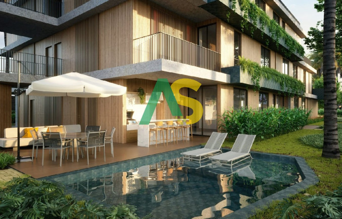 Casa com 4 Quartos à Venda, 164 m² em Carneiros - Tamandaré