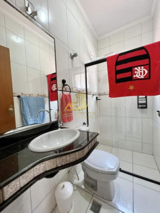 Imagem Sobrado com 3 Quartos à Venda, 161 m² em Aviação - Praia Grande