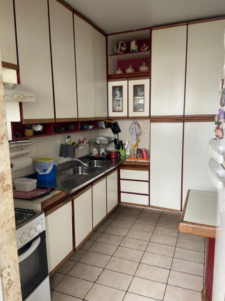 Imagem Apartamento com 4 Quartos à Venda, 140 m² em Caminho Das árvores - Salvador Imagem Apartamento com 4 Quartos à Venda, 140 m² em Caminho Das árvores - Salvador