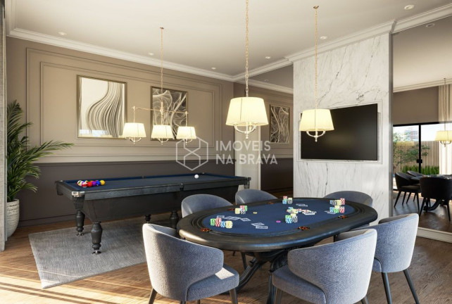 Imagem Apartamento com 3 Quartos à Venda, 116 m² em Fazenda - Itajaí