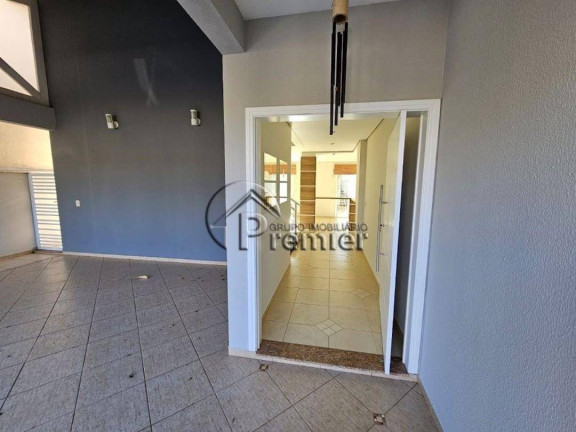 Imagem Casa com 3 Quartos para Alugar, 247 m² em Jardim Portal Dos Ipês - Indaiatuba Imagem Casa com 3 Quartos para Alugar, 247 m² em Jardim Portal Dos Ipês - Indaiatuba