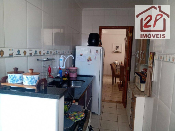 Imagem Apartamento com 2 Quartos à Venda, 58 m² em Cacapava - Caçapava Imagem Apartamento com 2 Quartos à Venda, 58 m² em Cacapava - Caçapava