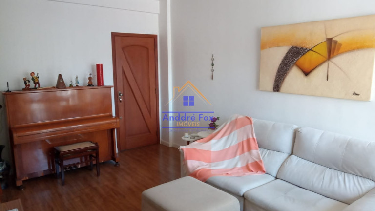 Imagem Apartamento com 2 Quartos à Venda, 77 m² em Grajaú - Rio De Janeiro