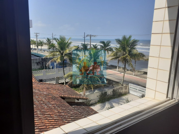 Apartamento com 1 Quarto à Venda, 51 m² em Centro - Mongaguá