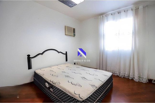 Imagem Casa com 4 Quartos à Venda, 455 m² em Brooklin - São Paulo Imagem Casa com 4 Quartos à Venda, 455 m² em Brooklin - São Paulo
