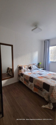 Imagem Apartamento com 3 Quartos à Venda, 90 m² em Kobrasol - São José Imagem Apartamento com 3 Quartos à Venda, 90 m² em Kobrasol - São José