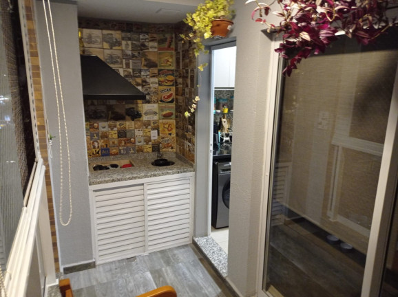 Imagem Imóvel com 2 Quartos à Venda, 65 m² em Rudge Ramos - São Bernardo Do Campo Imagem Imóvel com 2 Quartos à Venda, 65 m² em Rudge Ramos - São Bernardo Do Campo