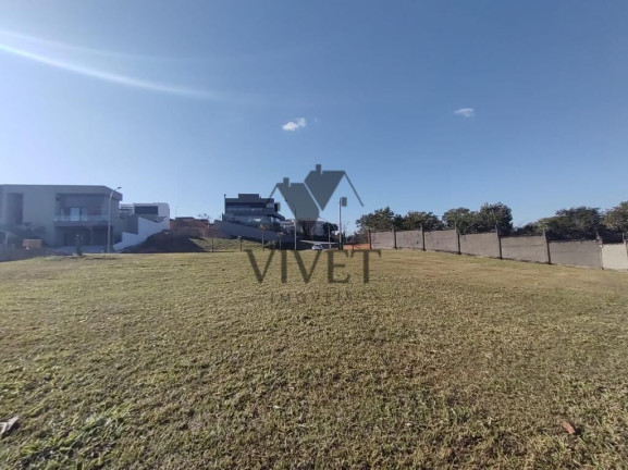 Imagem Terreno à Venda, 1.300 m² em Alphaville Nova Esplanada - Votorantim Imagem Terreno à Venda, 1.300 m² em Alphaville Nova Esplanada - Votorantim
