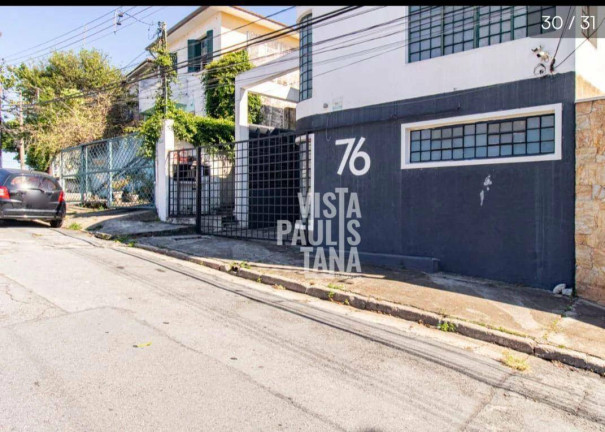 Imagem Galpão à Venda, 600 m² em Vila Ipojuca - São Paulo Imagem Galpão à Venda, 600 m² em Vila Ipojuca - São Paulo