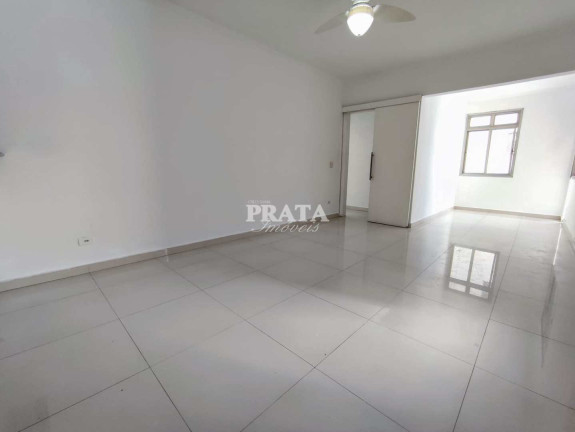Imagem Apartamento com 3 Quartos à Venda, 83 m² em Embaré - Santos Imagem Apartamento com 3 Quartos à Venda, 83 m² em Embaré - Santos