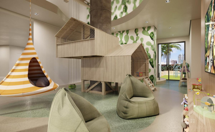 Imagem Apartamento com 2 Quartos à Venda, 104 m² em Moema - São Paulo
