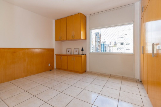Imagem Apartamento com 2 Quartos à Venda, 93 m² em Jardim Paulista - São Paulo