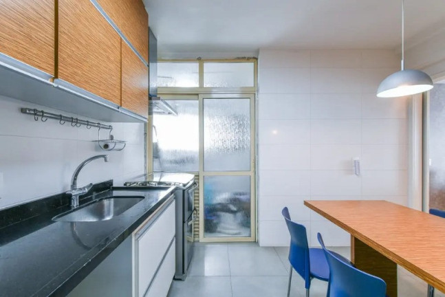 Imagem Imóvel com 3 Quartos à Venda, 110 m² em Indianópolis - São Paulo Imagem Imóvel com 3 Quartos à Venda, 110 m² em Indianópolis - São Paulo