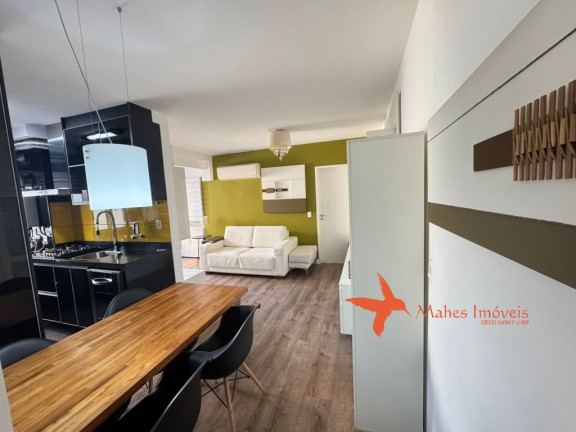 Imagem Imóvel com 2 Quartos à Venda, 54 m² em Pinheiros - São Paulo Imagem Imóvel com 2 Quartos à Venda, 54 m² em Pinheiros - São Paulo