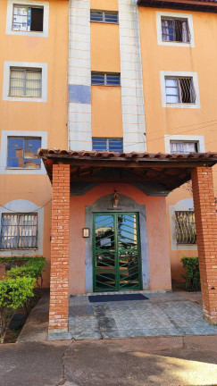 Apartamento com 3 Quartos à Venda, 57 m² em Cidade Jardins - Valparaíso De Goiás