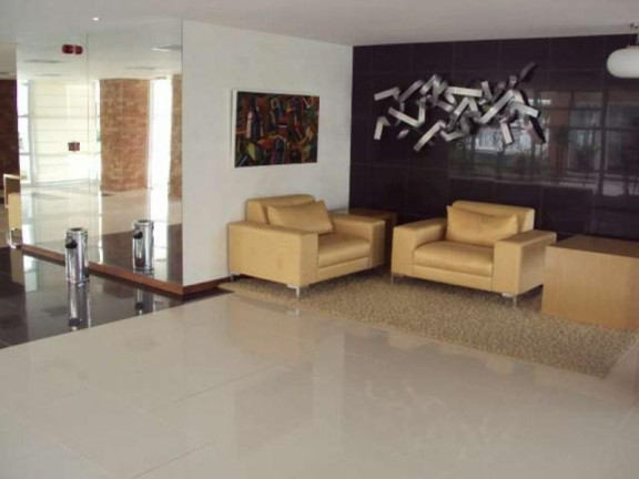 Imagem Apartamento com 4 Quartos à Venda, 132 m² em Alphaville I - Salvador Imagem Apartamento com 4 Quartos à Venda, 132 m² em Alphaville I - Salvador