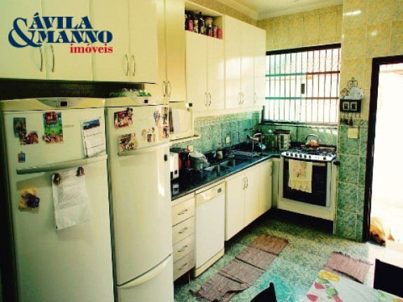 Imagem Casa com 3 Quartos à Venda, em Mooca - Sao Paulo Imagem Casa com 3 Quartos à Venda, em Mooca - Sao Paulo