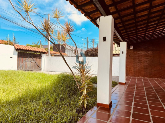 Imagem Casa com 2 Quartos à Venda, 85 m² em Jardim Excelsior - Cabo Frio Imagem Casa com 2 Quartos à Venda, 85 m² em Jardim Excelsior - Cabo Frio