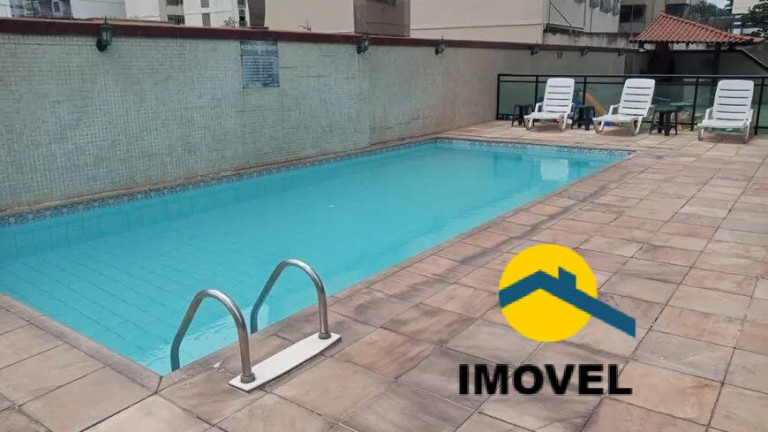 Imagem Apartamento com 2 Quartos à Venda, 75 m² em Icaraí - Niterói