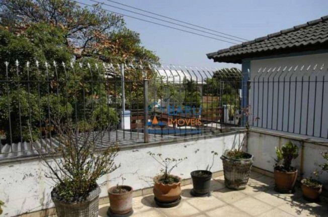 Sobrado com 4 Quartos à Venda, 267 m² em Lapa - São Paulo