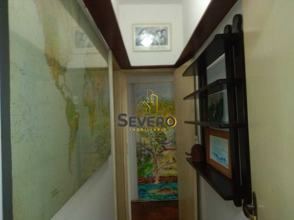 Imagem Apartamento com 3 Quartos à Venda, 160 m² em Icaraí - Niterói Imagem Apartamento com 3 Quartos à Venda, 160 m² em Icaraí - Niterói