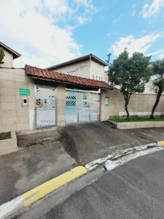 Imagem Sobrado com 3 Quartos à Venda, 92 m² em Quietude - Praia Grande Imagem Sobrado com 3 Quartos à Venda, 92 m² em Quietude - Praia Grande