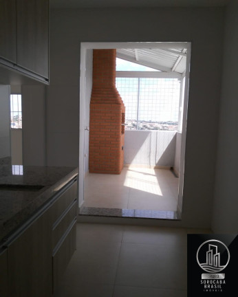 Imagem Apartamento com 3 Quartos à Venda, 92 m² em Centro - Sorocaba Imagem Apartamento com 3 Quartos à Venda, 92 m² em Centro - Sorocaba