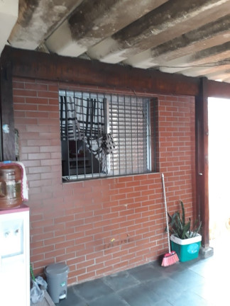 Imagem Casa à Venda, 250 m² em Vila Três Irmãos  - Carapicuíba