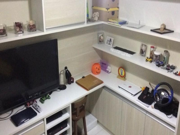 Imagem Apartamento com 3 Quartos à Venda, 105 m² em Pituba - Salvador Imagem Apartamento com 3 Quartos à Venda, 105 m² em Pituba - Salvador