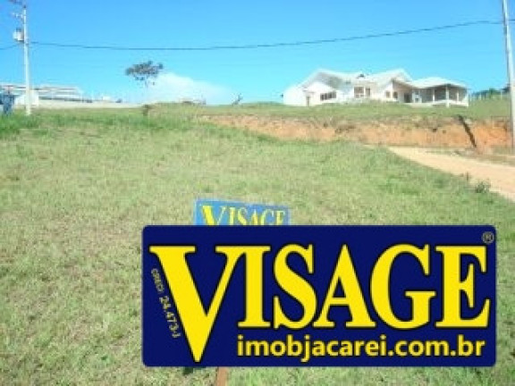 Imagem Terreno à Venda, em Vale Dos Lagos - Jacareí Imagem Terreno à Venda, em Vale Dos Lagos - Jacareí
