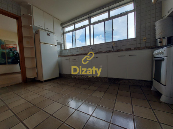 Imagem Apartamento com 4 Quartos à Venda, 162 m² em Centro - Sete Lagoas Imagem Apartamento com 4 Quartos à Venda, 162 m² em Centro - Sete Lagoas