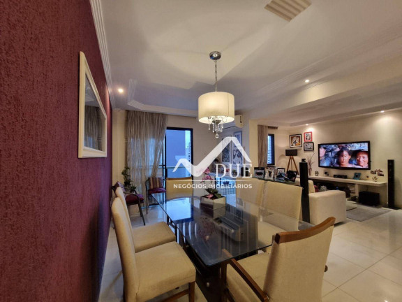Imagem Apartamento com 3 Quartos à Venda, 120 m² em Campo Grande - Santos Imagem Apartamento com 3 Quartos à Venda, 120 m² em Campo Grande - Santos