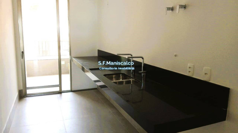 Imagem Apartamento com 3 Quartos à Venda, 135 m² em Praia Grande - Ubatuba