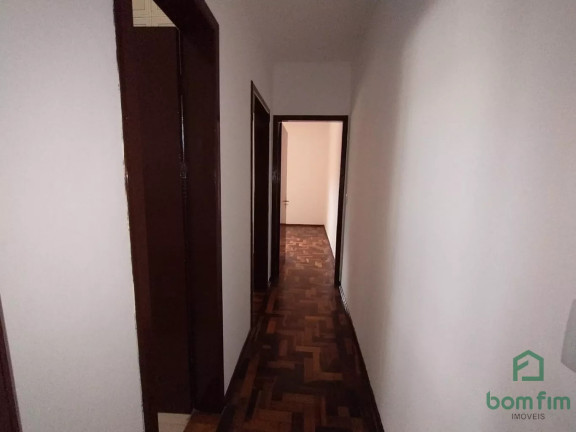 Imagem Apartamento com 2 Quartos para Alugar, 55 m² em Santa Maria Goretti - Porto Alegre