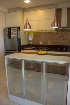 Imagem Apartamento com 2 Quartos à Venda, 70 m² em Jardim Veneza - São José Dos Campos