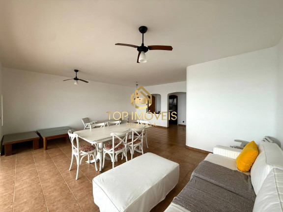 Imagem Apartamento com 3 Quartos à Venda, 160 m² em Jardim Astúrias - Guarujá Imagem Apartamento com 3 Quartos à Venda, 160 m² em Jardim Astúrias - Guarujá