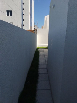 Imagem Casa com 3 Quartos à Venda, 64 m² em Gramame - João Pessoa Imagem Casa com 3 Quartos à Venda, 64 m² em Gramame - João Pessoa