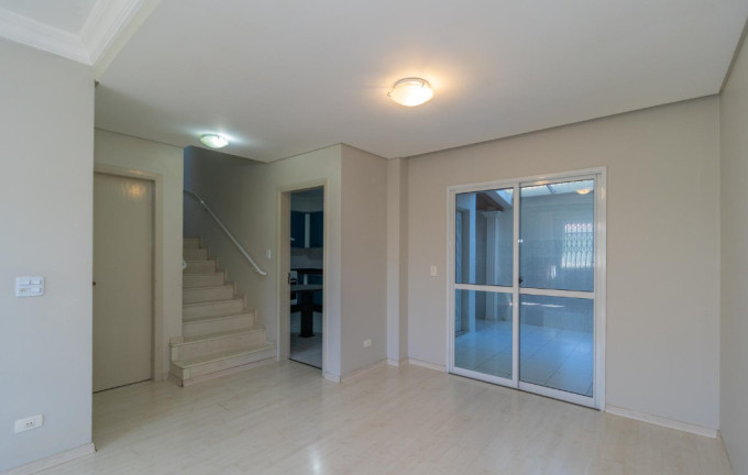 Imagem Sobrado com 3 Quartos à Venda, 140 m² em Campo Comprido - Curitiba Imagem Sobrado com 3 Quartos à Venda, 140 m² em Campo Comprido - Curitiba